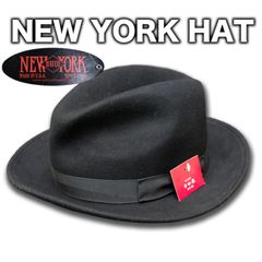 NEW YORK HAT シルクハット サボハット コスプレ 大きめ タグ付き