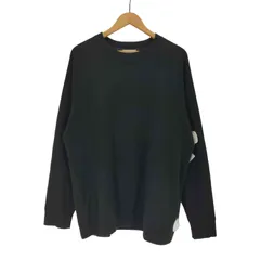 エイトン ATON Zero Tsuri Urake Sweat Shirt メンズ  06のサムネイル