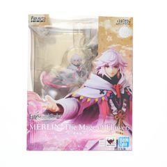 피규아츠 ZERO 꽃의 마술사 마린 Fate/Grand Order(페이트/그랜드 오더) -절대 마수 전선 바빌로니아- 완성품 피규어 반다이 스피릿