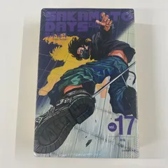 2025年最新】サカモトデイズ 1巻 初版 未開封の人気アイテム