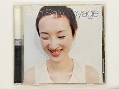 CD Ann Sally / アン・サリー / Voyage / ヴォヤージュ / VACM-1188 X41
