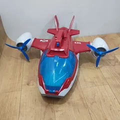 【未使用品】パウパトロール　エアパトローラー パウパトロール エアパトローラー - メルカリ