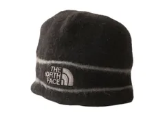 【お得なクーポン配布中!】 ノースフェイス ウール ニット キャップ ベビー 50 cm 程 帽子 黒 THE NORTH FACE アウトドア ビーニー ニット帽 ワッチ ブラック 赤ちゃん