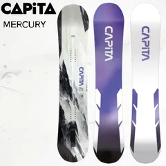 2025年最新】capita mercuryの人気アイテム - メルカリ