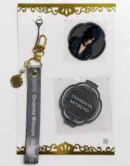 【中古】グッズセット 雷太(大典太光世) ペンライトアレンジセット 「ミュージカル『刀剣乱舞』 祝玖寿 乱舞音曲祭」