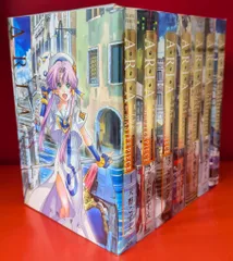 2025年最新】aria 完全版の人気アイテム - メルカリ