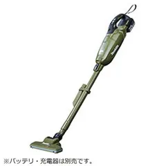 【新品 未使用 未開梱】マキタ　充電式クリーナ　CL285FD-ZO