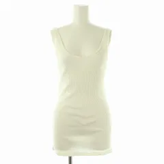 2025年最新】Deuxieme Classe レディース タンクトップの人気アイテム