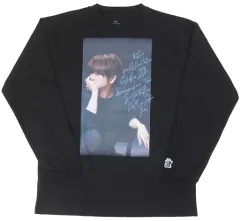 AAA - Nissy 4th LIVE グッズ ロングスリーブTシャツ Lサイズ AAA - Nissy 4th LIVE グッズ ロングスリーブTシャツ Lサイズの