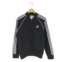 2024年最新】adidas originals sst track topの人気アイテム - メルカリ