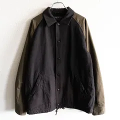 2025年最新】コムデギャルソン コーチジャケットの人気アイテム - メルカリ