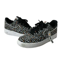 ナイキ NIKE エアフォース1 ロー '07 LV8 