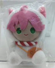 カバー 誕生日記念2023 ホロライブ さくらみこ/35P着ぐるみマスコットキーホルダー