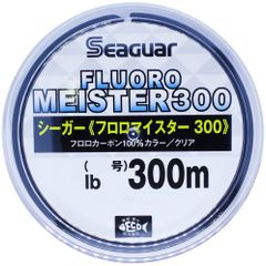 シーガー(Seaguar) シーガー フロロマイスター300 300m