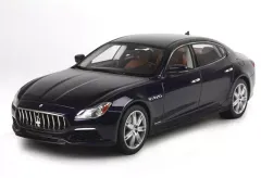 楽天市場】マセラティレヴァンテ 1／18の通販