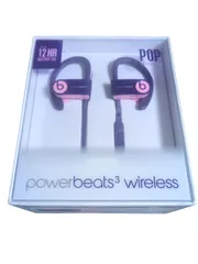 Beats by Dr. Dre 【アウトレット】Powerbeats3 Wireless – e