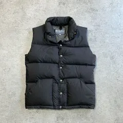 windy pass ウィンディーパス ダウンベスト 80s〜90s XL 80～90s WINDY PASS by THE NORTH FACE Down Vest ウインディ