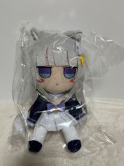 Gift ぬいぐるみ　アズールレーンぬいぐるみシリーズ　[信濃]  もふもふしなの