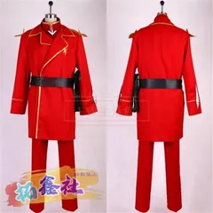シャア☆コスプレ 51NcHfVPbGS._UY1000_.jpg