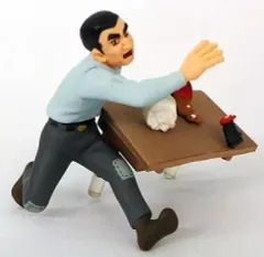 2025年最新】巨人の星フィギュアの人気アイテム - メルカリ