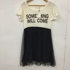 E hyphen world gallery  ワンピース ミニスカート