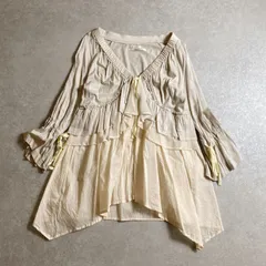 コットンレースロンパース – ululu