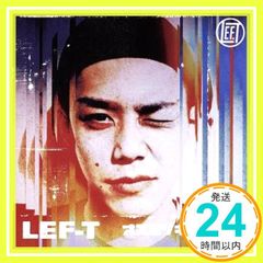 オスミツキノヒダリ [CD] LEF-T_02
