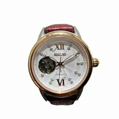SEIKO 4R38-00N0 機械式腕時計 SEIKO 4R38-00N0 機械式腕時計 SEIKO 4R38-00N0 機械式腕時計