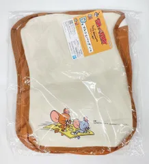 BANDAI SPIRITS 一番くじ トムとジェリー Tasty Moments おいしい毎日 D賞 マルシェバッグ 67742