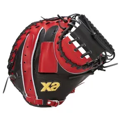 2025年最新】キャッチャーミット 硬式 ザナックスの人気アイテム