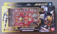 装着変身　カブトシリーズ全11体セット Amazon.co.jp: カブト 装着変身シリーズ 超合金GE-04カブト/06