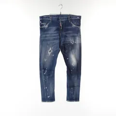 DSQUARED2 ディースクエアード SEXY TWIST JEAN デニムパンツ