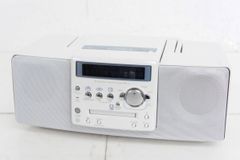 【中古】KENWOODケンウッド MDパーソナルステレオシステム CD／MD／ラジオ MDLP対応 MDX-L1