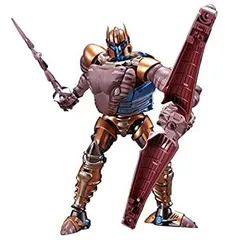 2025年最新】トランスフォーマー マスターピース mp-41