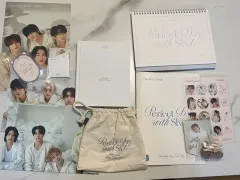 Stray Kids(ストレイキッズ・スキズ・SKZ) 2024 シーグリ シーズングリーティング + 特典