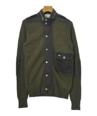 DIESEL ブルゾン（その他） メンズ 【古着】【中古】【送料無料】