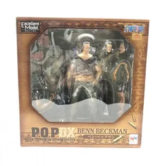 2025年最新】P.O.P NEO-DX ベン・ベックマンの人気アイテム - メルカリ
