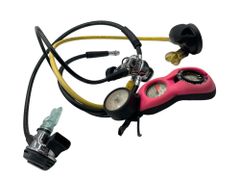 ■  CLASSIC レギュレーターセット スキューバダイビング マリンスポーツ 用品 重器材 mares マレス