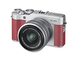 Fujifilm X-A5 レンズキット おまけ付(レンズキャップ無) Fujifilm X-A5 レンズキット おまけ付(レンズキャップ無)