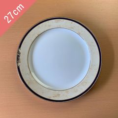 ウェッジウッド コーヌコピア 18cmプレート 廃盤品 Wedgwood - メルカリ