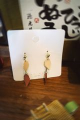 A10ピアス イヤリング