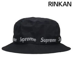 2025年最新】supremeクラッシャーハットの人気アイテム - メルカリ
