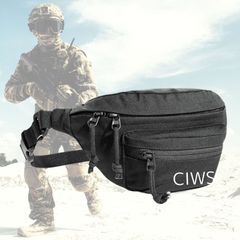 タスマニアンタイガー モジュラーヒップバッグ ・Tasmanian Tiger Modular Hip Bag