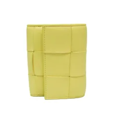 2025年最新】ボッテガ 財布 黄色の人気アイテム - メルカリ