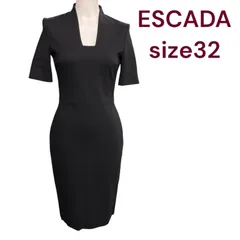 ESCADA エスカーダ ワンピースタグ付き21万7800円→33333円