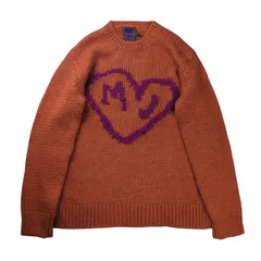 2025年最新】Heaven by marc jacobs ニットの人気アイテム
