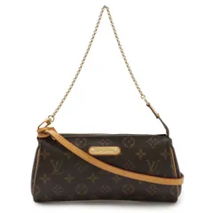 彩SAYAKA ルイヴィトン ダミエ エヴァ チェーンバッグ 楽天市場】【バッグ】LOUIS VUITTON ルイ ヴィトン ダミエ