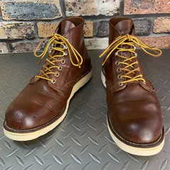 2025年最新】レッドウィング 羽根タグの人気アイテム - メルカリ