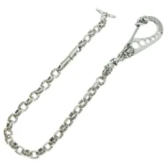 2025年最新】シルバーホース ウォレットチェーンの人気アイテム - メルカリ