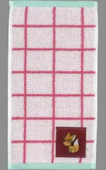 【中古】タオル・手ぬぐい 宮侑 ハーフタオル 「一番くじ ハイキュー!! ～10th anniversary!～」 G賞